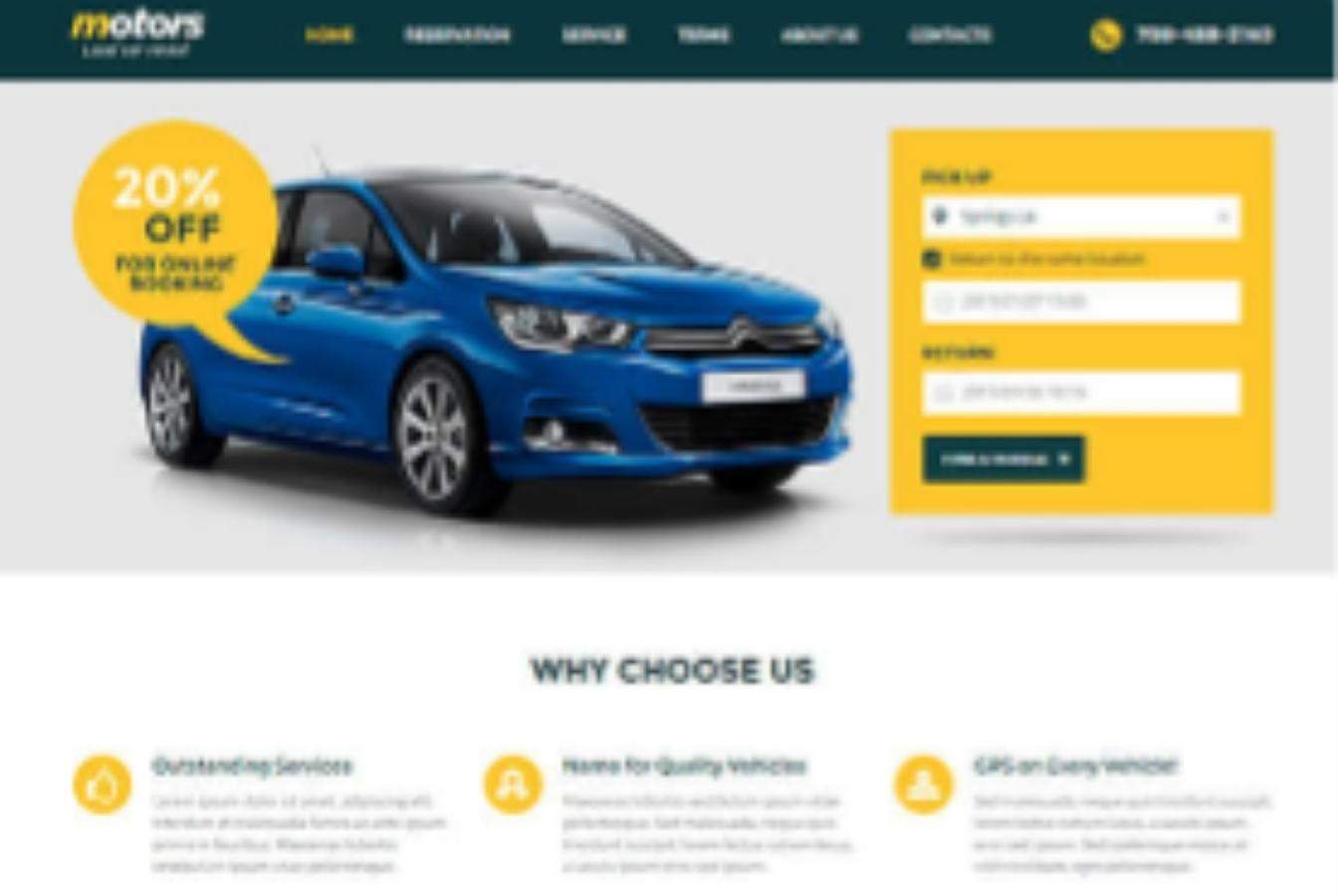 agence web automobile, créer site web automobile (1)