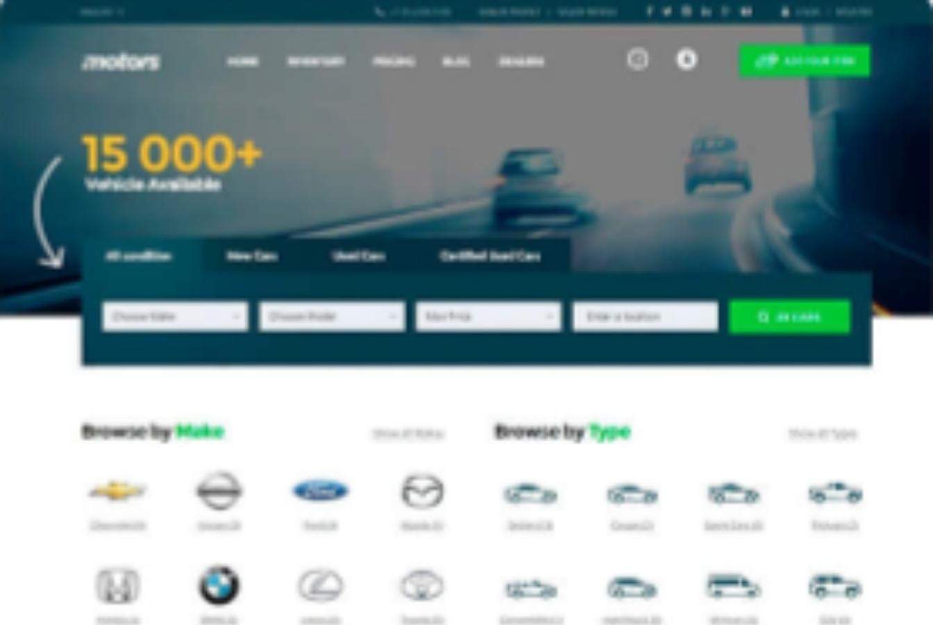 agence web automobile, créer site web automobile (3)