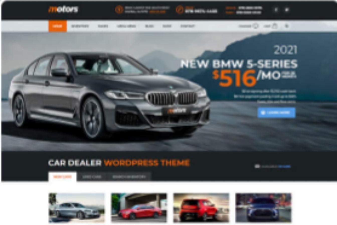 agence web automobile, créer site web automobile (5)