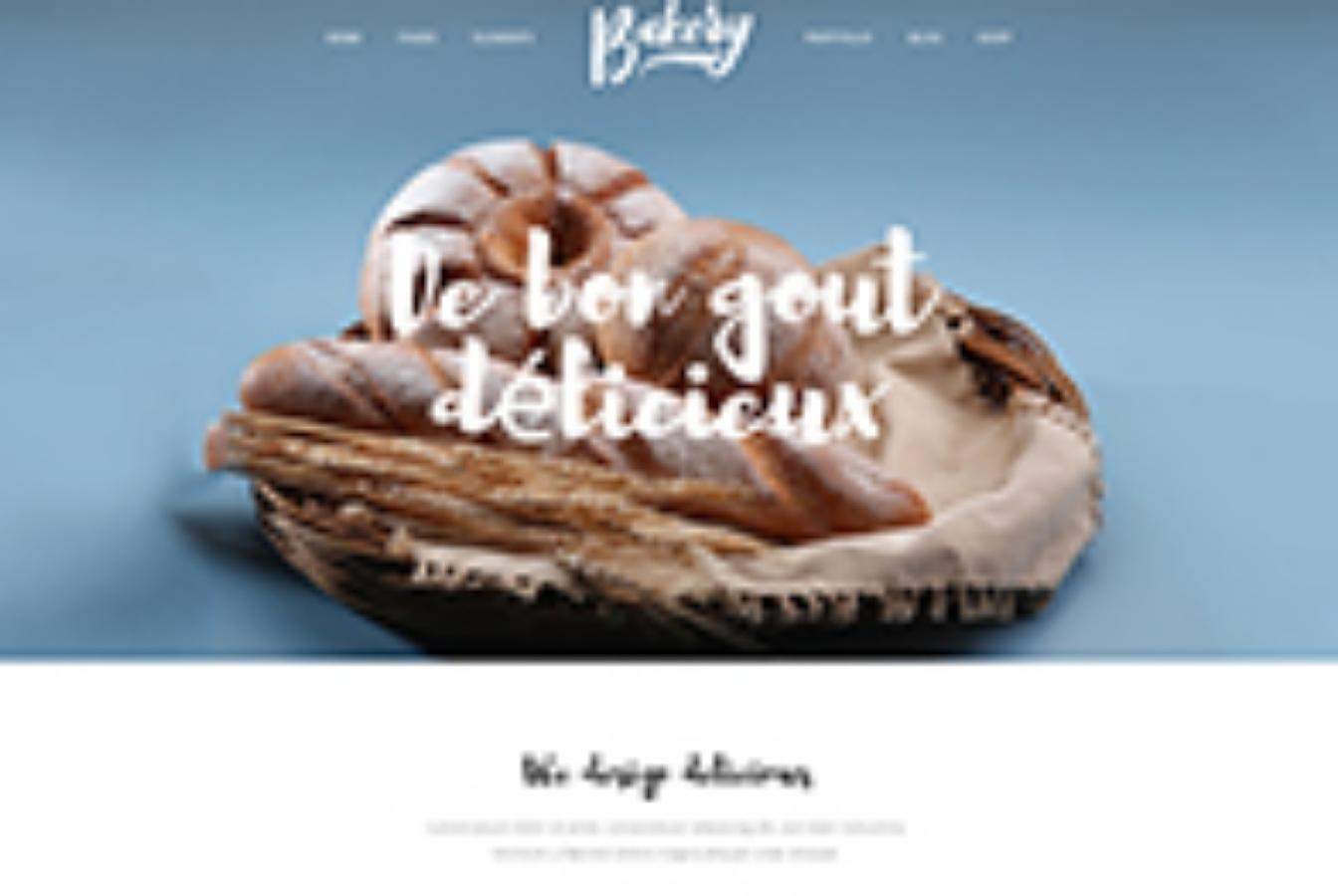 agence web boulangerie patisserie, créer site web boulangerie patisserie (2)