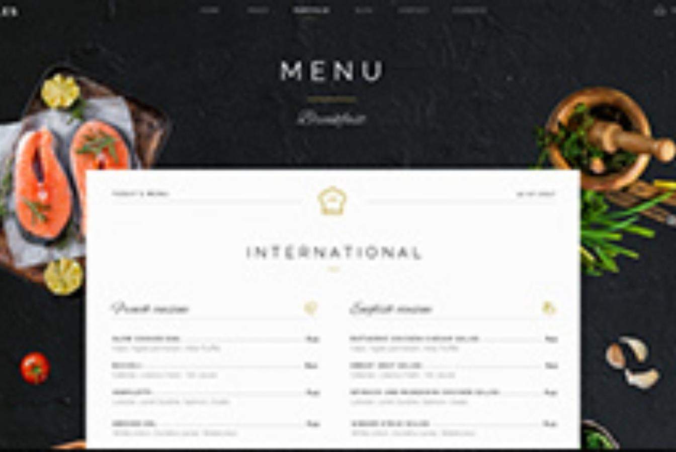 agence web chefs et restaurants, créer site web chefs et restaurants (5)