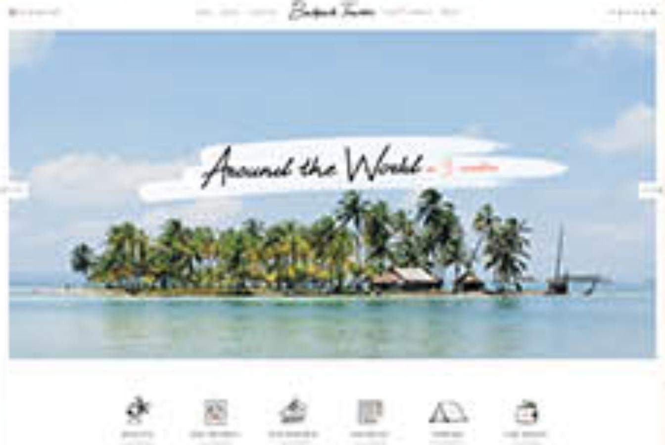 agence web tourisme et voyage, créer site web tourisme et voyage (3)