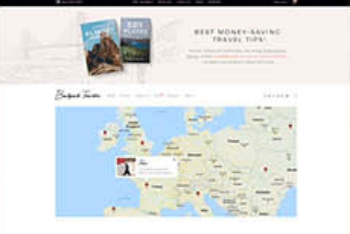 agence web tourisme et voyage, créer site web tourisme et voyage